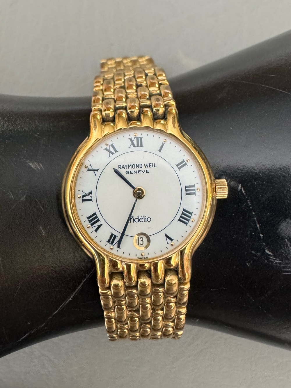 Raymond Weil Fidelio watch 4702